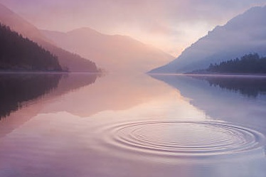 Le pouvoir du silence